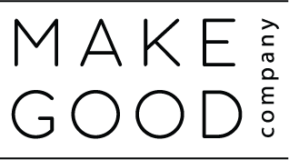 Make-Good-Company-Logo
