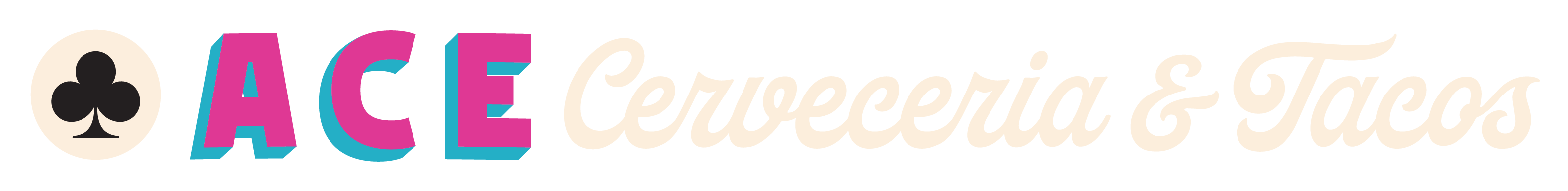 Ace-Logos